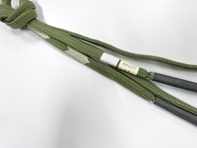 Japanese Kimono / Accessories Silk